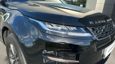 Land Rover Range Rover Evoque 2.0 D165 R-Dynamic 5dr Auto Diesel Hatchback